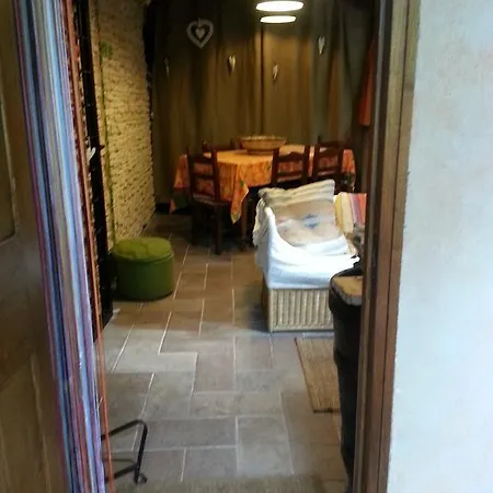 Le Cappellette Couette-café Monte Porzio Catone