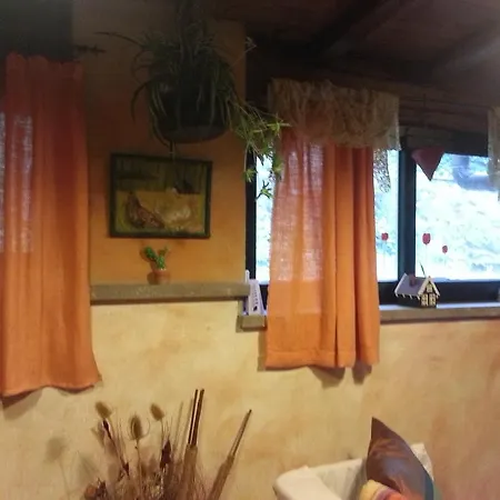 Couette-café Le Cappellette