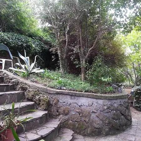 Le Cappellette Monte Porzio Catone